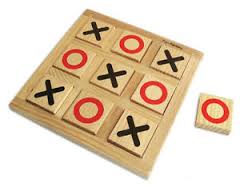 Tic Tac Toe